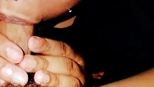 The Sloppy Fruit Roll up Eater!!