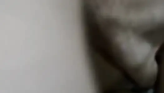 Asian Stepdaughter Gives a Thank You Blowjob and Gets Fucked