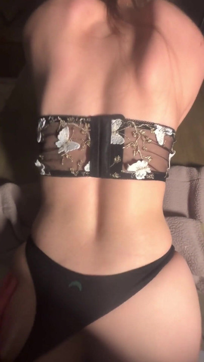 College Slut Creams on Dick While Fucked on Dining Room Table | Clip 1