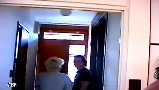 Описали мои возбужденные бабушки и дедушки