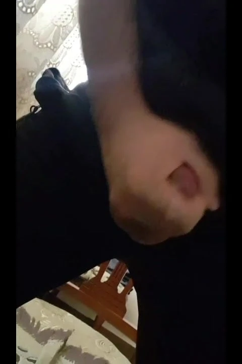 私はたくさん射精する