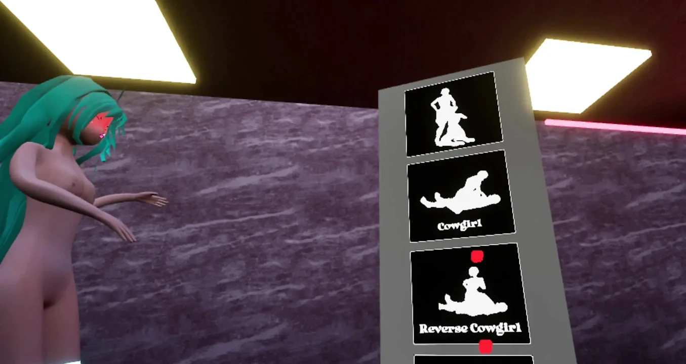 ARROGANS VR APP