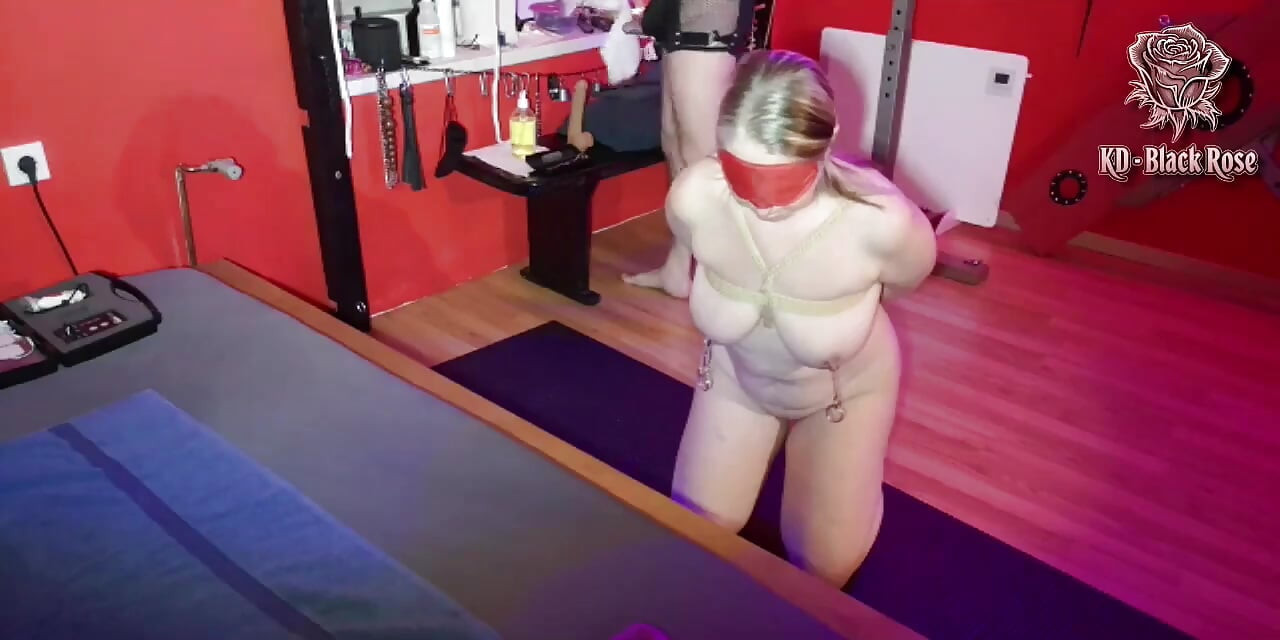 Περιεχόμενο BDSM