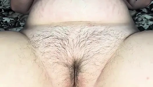 God I Love Being Stretched