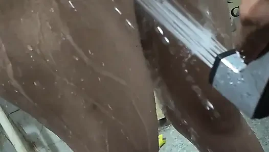 Sert sikişiyor 3 kez kocası Sunni Hintli ev hanımıyla tam tatmin
