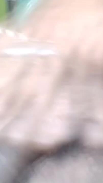 Powerful moment from "Enjoy the interior of the store. 🤪"