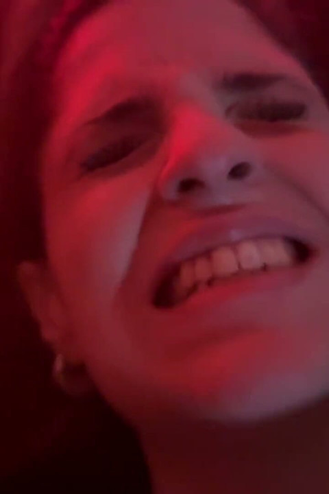 Busty Petite Divinamaruuu Surrenders in Her First BDSM Session - Total and Merciless Submission