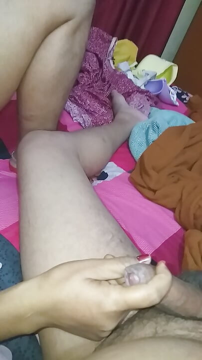 desi bhabhi kusum ke sath maja