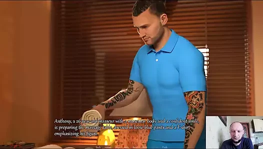 Touch porn video – The Lustfull Touch 1