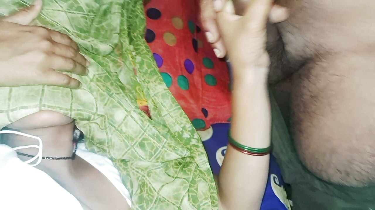 Rani bhabhi, người phụ nữ nội trợ Ấn Độ, bị địt