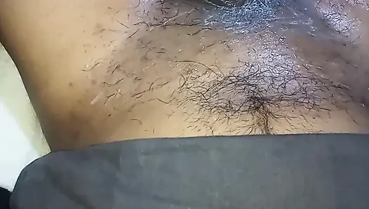 Shaving My Neighbor's Penis and Balls, in the Old Fashioned Way, His Shaved Cock Looked Very Delicious, and I Gave Him His First