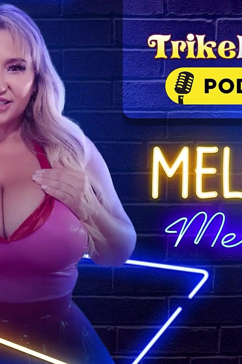 Trikepatrol Interview #82 - Melony Melons