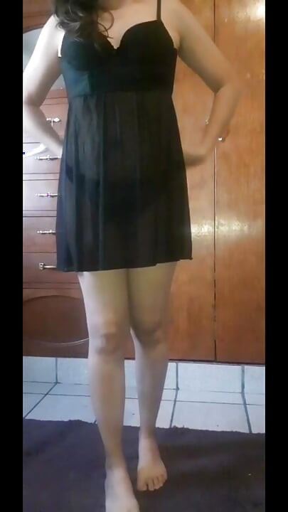 una rica y puta esposa con su amigo