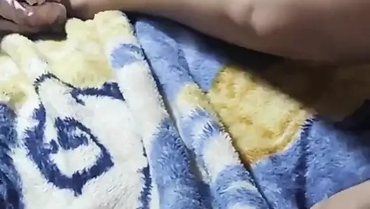 Arab Ebony Hot Girl Fuck My Pussy with Your Big Cock