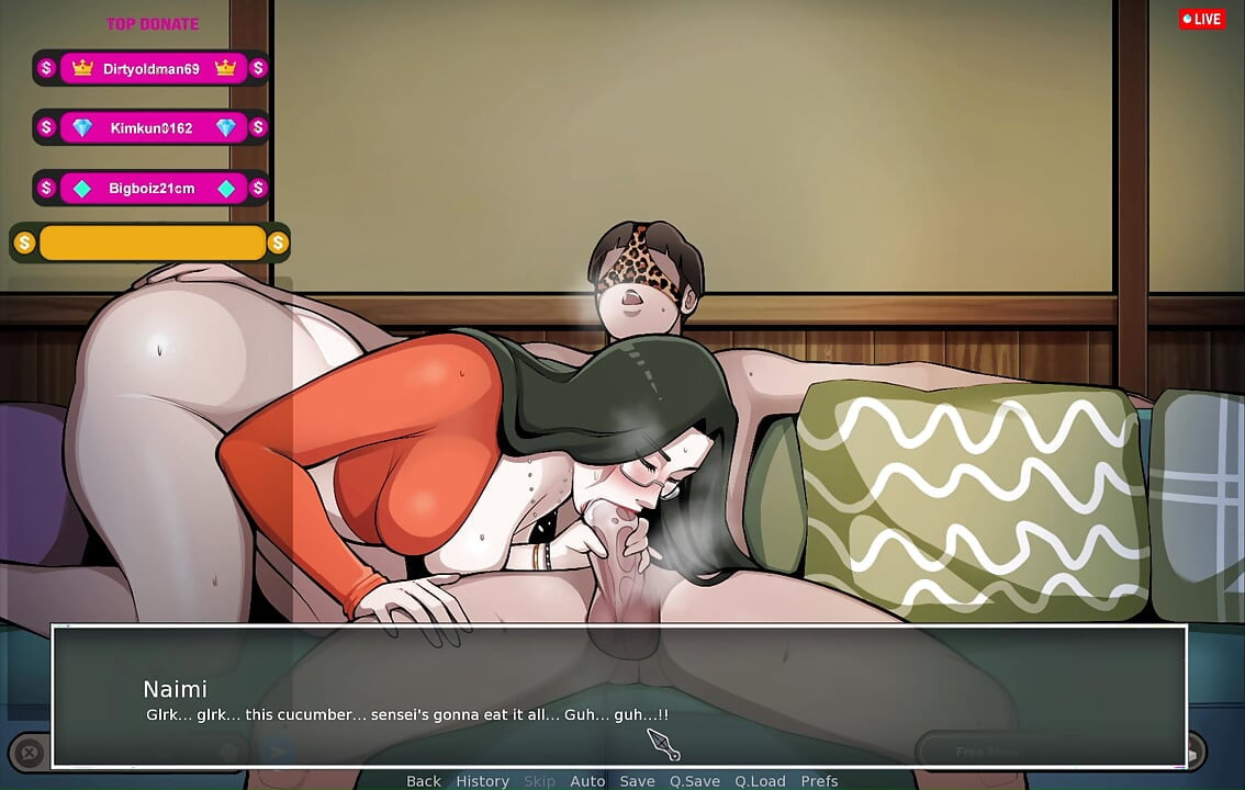 I Fucked My Best friend Mom While He