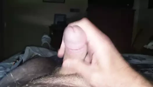 Thursday afternoon jerk off