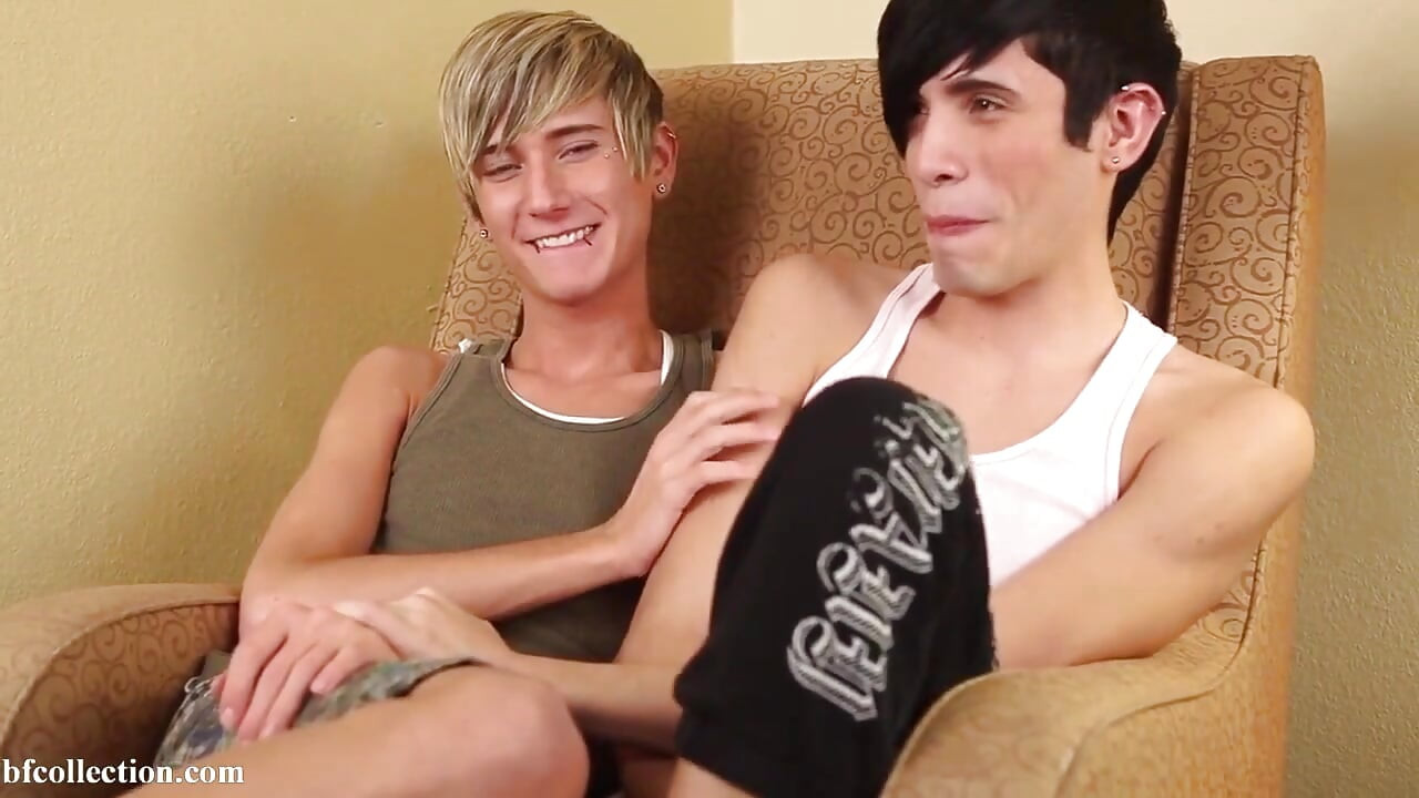 Cjay an Joey