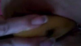 my serb nymp is too horny fucker herself dirty vid3