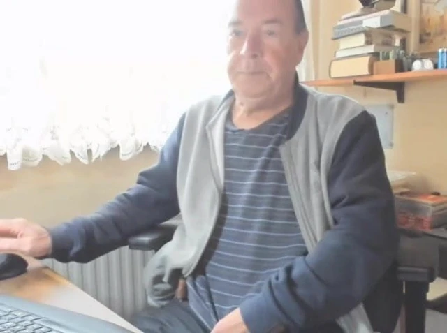 69 yo man from Niderlands 4