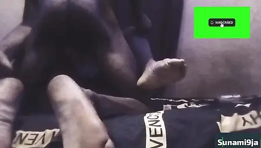 Real Sex Night