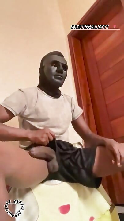 Do You Like Big Black Toys?