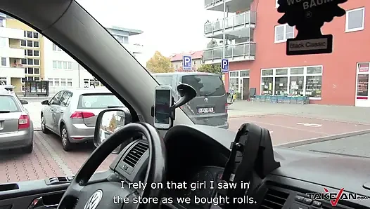 Blonde IQ Test - Sweet Cat