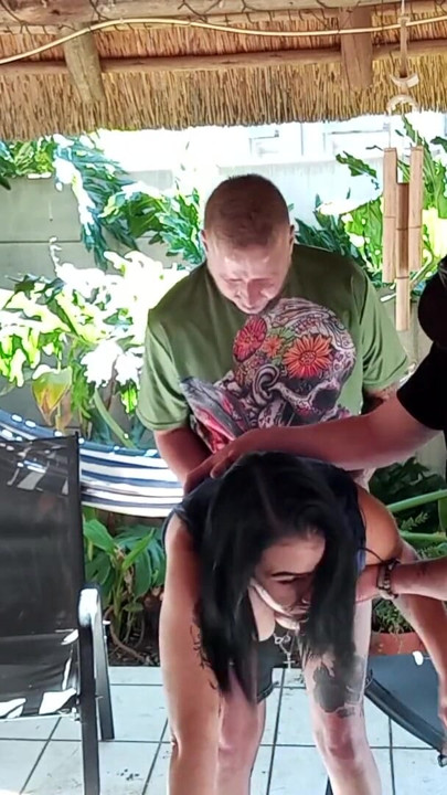 Amateur girl | Clip 1