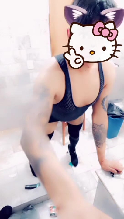 Gatinha sexy