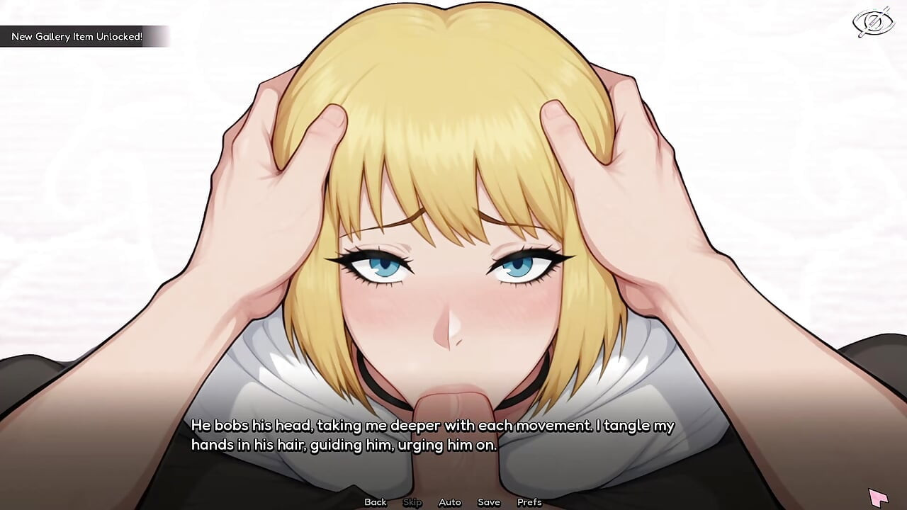 6th Episode of Bunkered with Femboy (The final chapter)