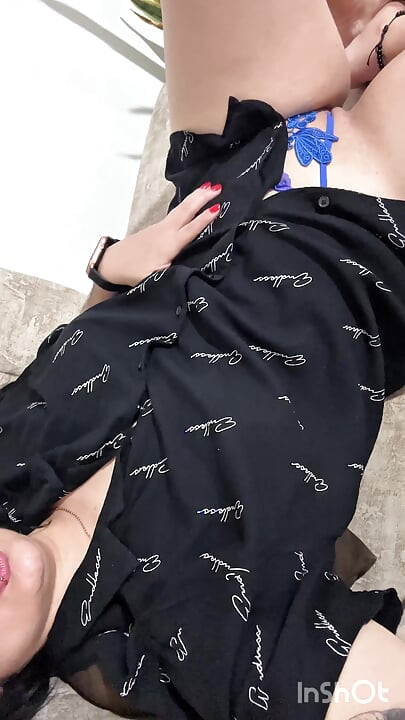 O columbiană sexy te seduce