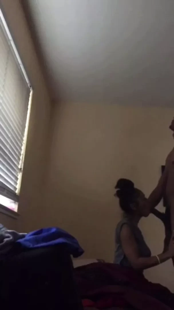 Thottiana Sucking It