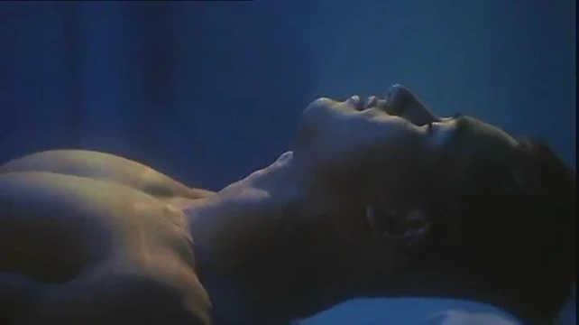 Jaime Pressly  TheJourney Absolution