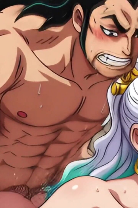 Oden x Yamato jednodijelni