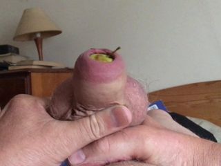 Sunday foreskin - 1 of 9 - apple