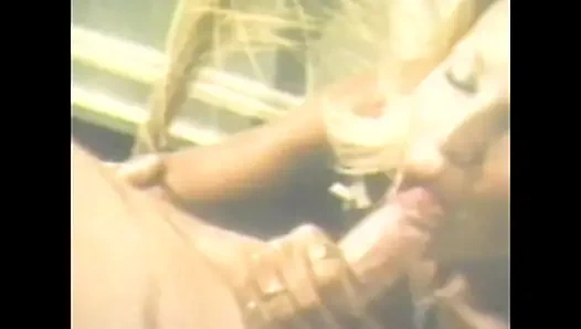 Сека — страстная девушка