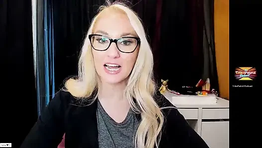 Trikepatrol Interview #70 - Julia Robbie