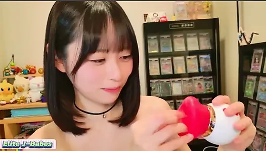 Striped Outfit Selection Full Face Reveal Chosen Cast Shown Without Blur Vol2