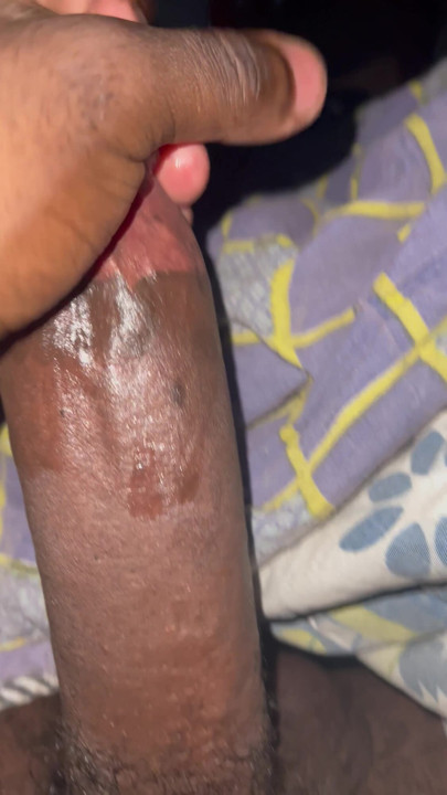 Big dick  enjoying
