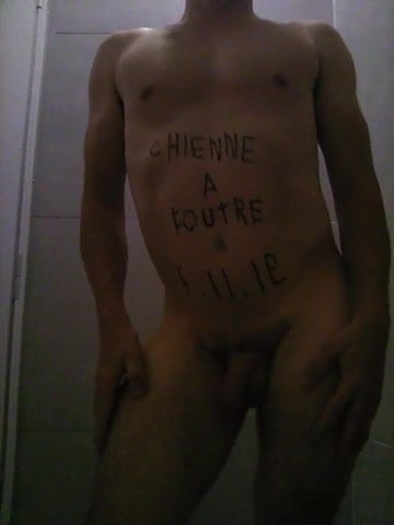 Eric DR Lopette cambree