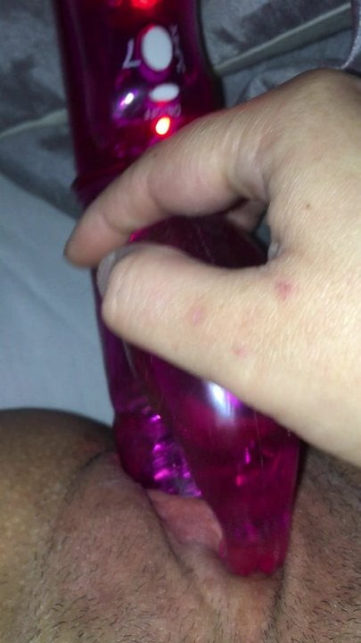 Creamy pussy