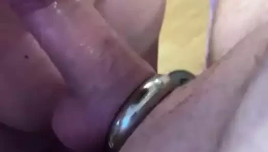 Belgian porn video – Love to suck the cum out of mature cock