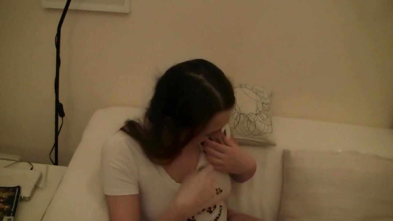 I Fucked My Stepsister While Our Parents Were at Work