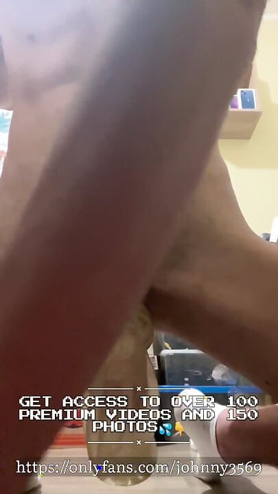 Fleshlight and Dildo Fucking for 12 Minutes Straight, Wet Horny Boy Long And Deep Fuck