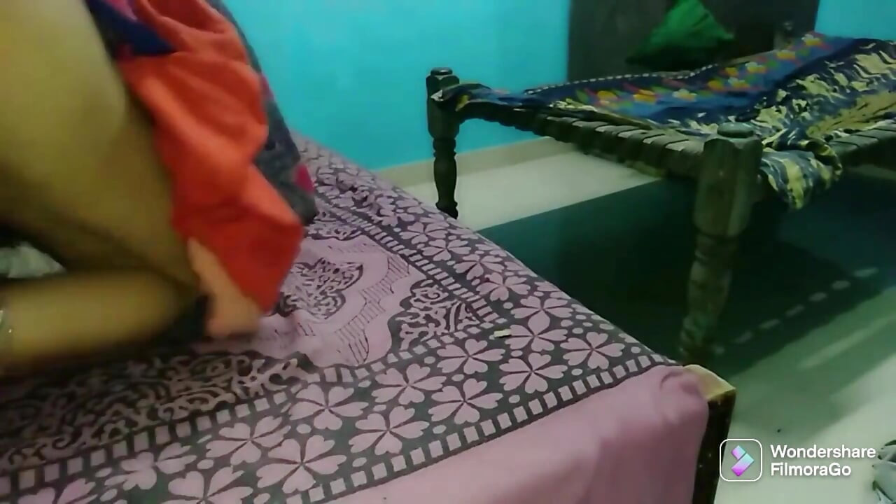 Tajni indijski seks s vrućom curom