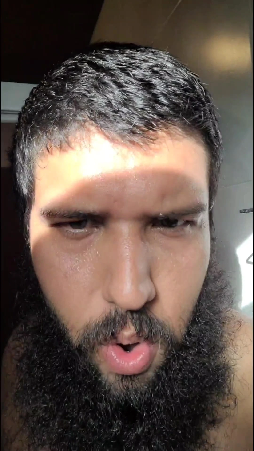 luksmen1 jerkoff, ayı, şişman, hamile, tombul, boşalma