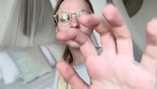 Mommy Calls You a Good Boy - ASMR