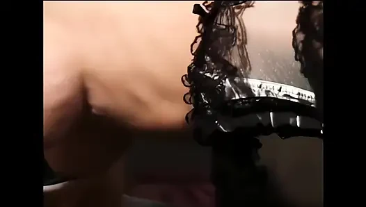 A Black Cock... Is Forever