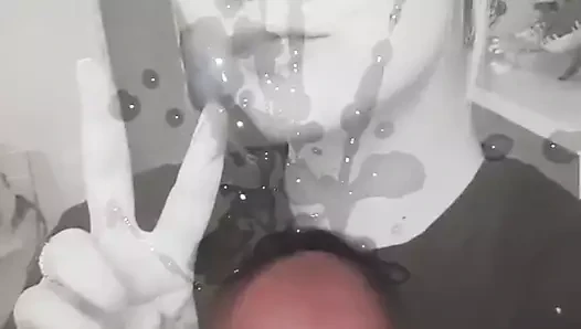 Cum haraç riyuuka
