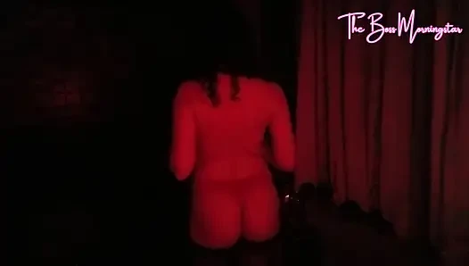 Touching myself thinking about you