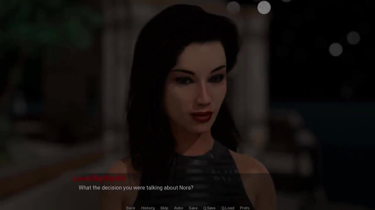 Away From Home Gameplay Part 13 by Loveskysan69